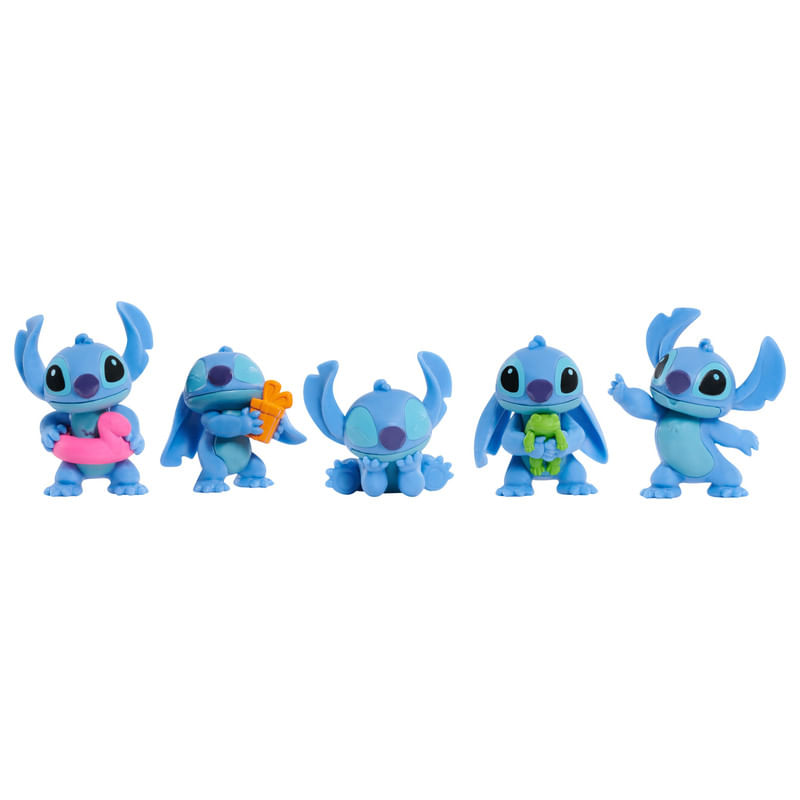 Stitch-5-Pack-Mini-Figure-Set