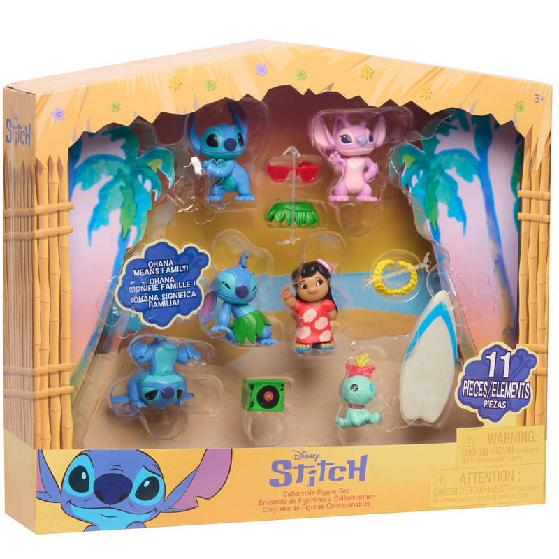Stitch-Collectible-De-Luxe-Figure-Set