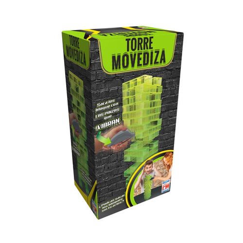 Fotorama Torre Movediza