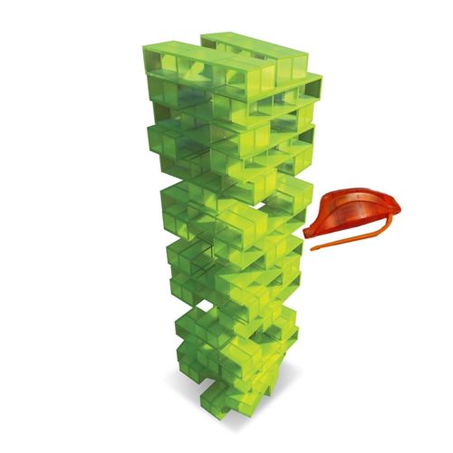 Fotorama Torre Movediza