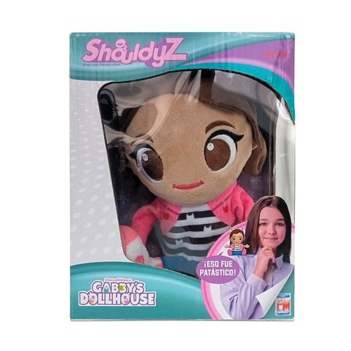 Fotorama Shouldyz Universal Gabby's Doll House