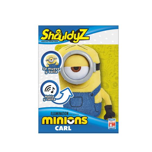 Fotorama Shouldyz Universal Minions