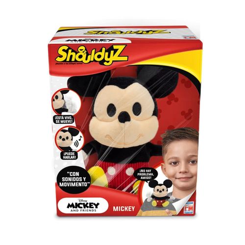 Fotorama Shouldyz Disney Mickey