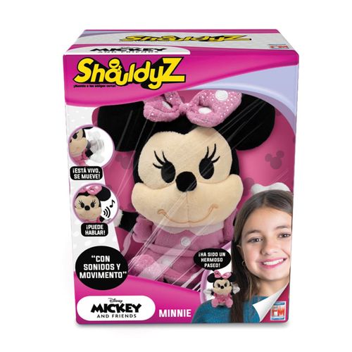 Fotorama Shouldyz Disney Minnie