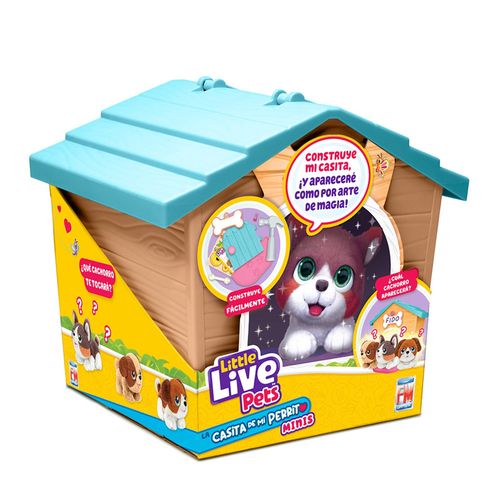 Fotorama La casita de mi perrito