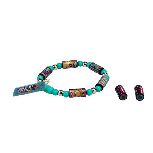 Fotorama Sticky Roll Bracelete