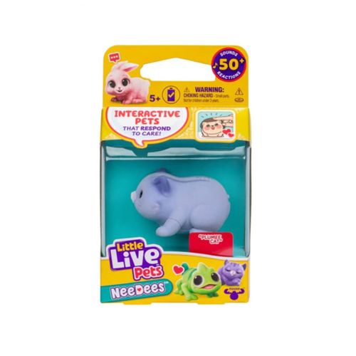 Fotorama Needeeds Gato