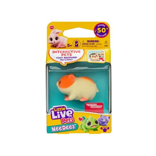 Fotorama Needeeds Hamster