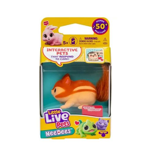 Fotorama Needeeds Ardilla