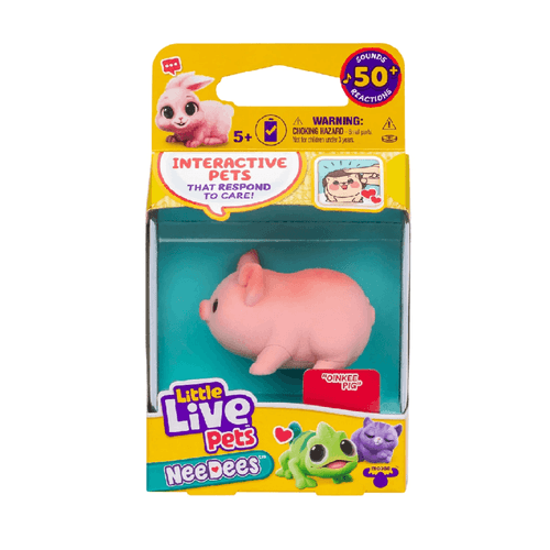 Fotorama Needeeds Cerdito