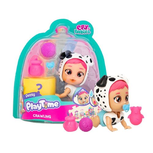 Fotorama Bebés Llorones Day Care Dotty