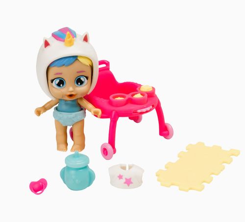 Fotorama Bebés Llorones Play Time  Dreamy