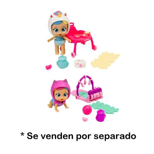 Fotorama Bebés Llorones Play Time  Dreamy