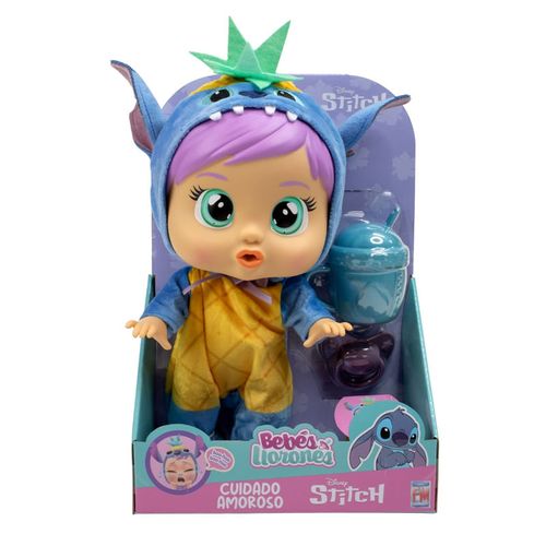 Fotorama Loving Care Disney Stich