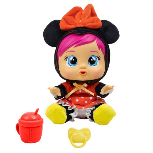 Fotorama Loving Care Disney Minnie