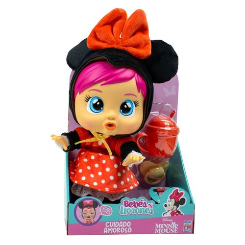 Fotorama Loving Care Disney Minnie