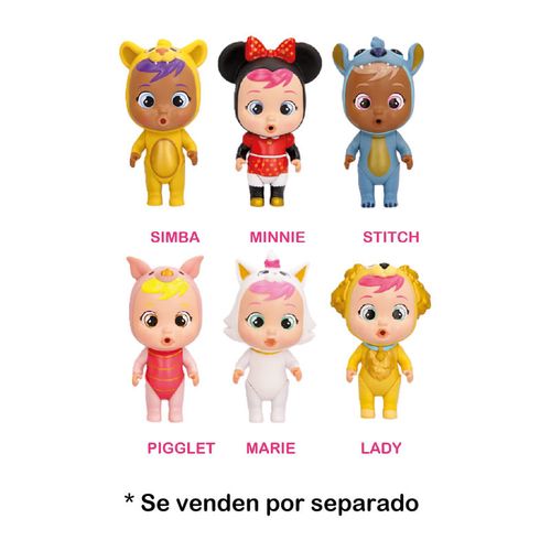 Fotorama Gold Edition Disney  Simba