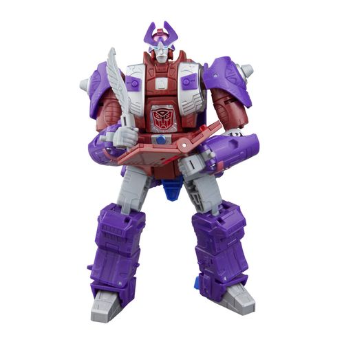 Hasbro Transformers Age Of The Primes The Thirteen Alpha Trion Voyager Class