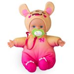 Famosa-Nenuco-My-Monster-Friends-Amarillo