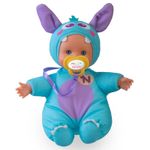 Famosa-Nenuco-My-Monster-Friends-Azul
