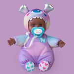 Famosa-Nenuco-My-Monster-Friends-Morado