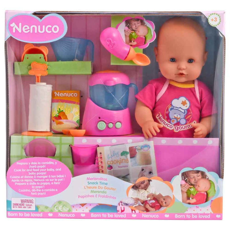 Famosa-Nenuco-Merienditas