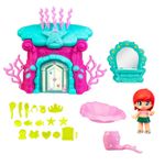 Famosa-Pinypon-Mermaid-House