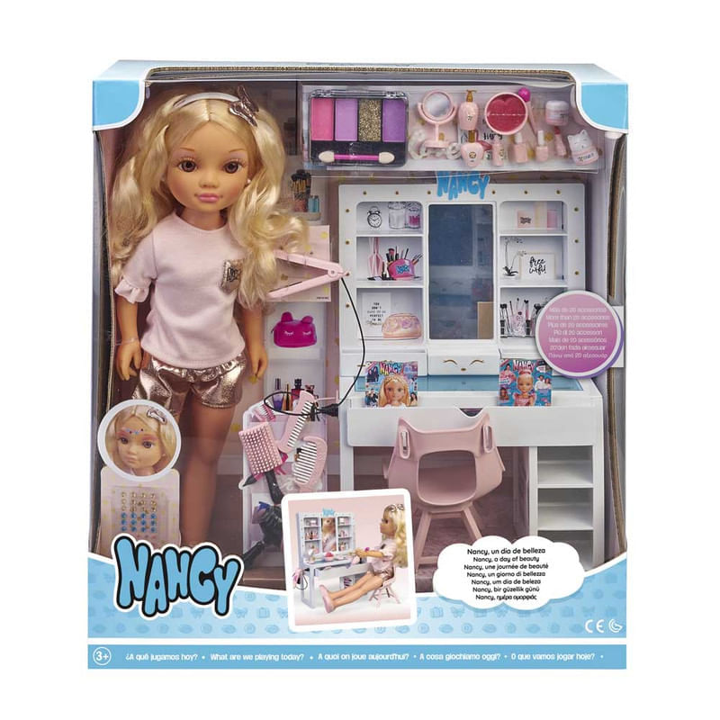 Famosa-Nancy-a-day-of-beauty