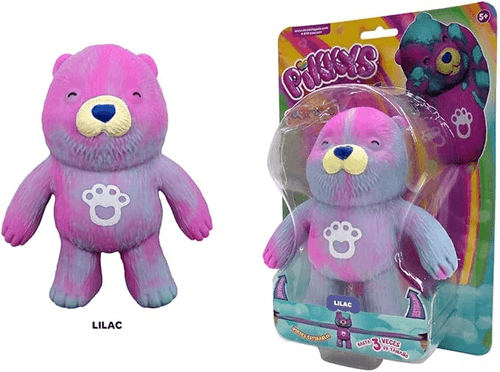 Pikkys Colorositos 6" Lilac