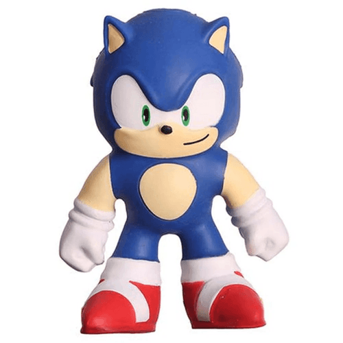 Sonic Figura Stretch 5" Sonic