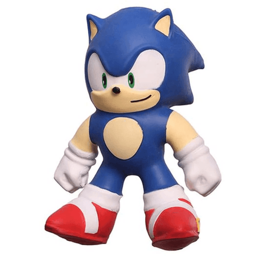 Sonic Figura Stretch 5" Sonic