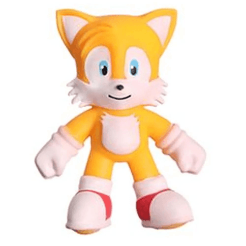 Sonic Figura Stretch 5"  Tails