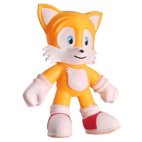 Sonic Figura Stretch 5"  Tails