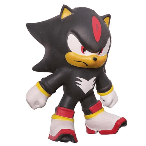 Sonic Figura Stretch 5" Shadow
