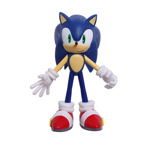 Sonic Figura 10"
