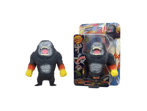 Flexors Screamers 6" Sarugami