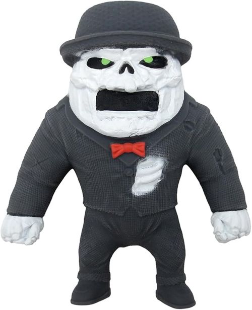 Flexors Screamers 6" Carcasso