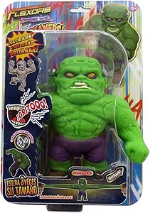 Flexors Screamers 6" Monstro