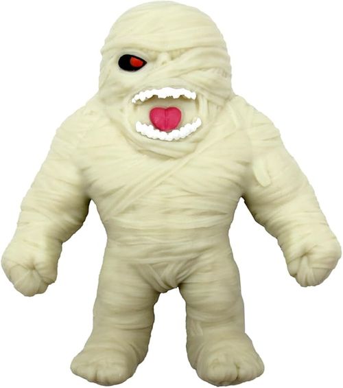 Flexors Screamers 6" Morgu