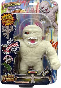 Flexors Screamers 6" Morgu