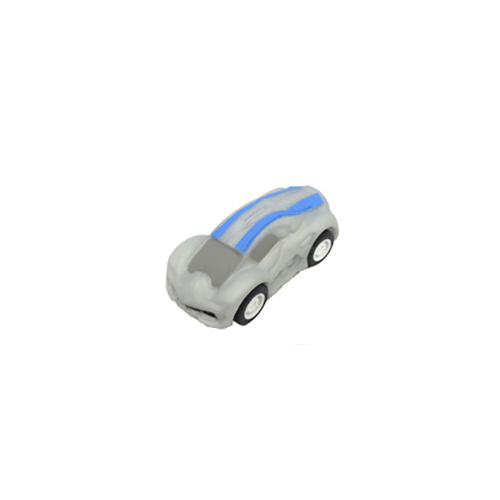 Flexors Vehiculos Wheeleezz  Gris