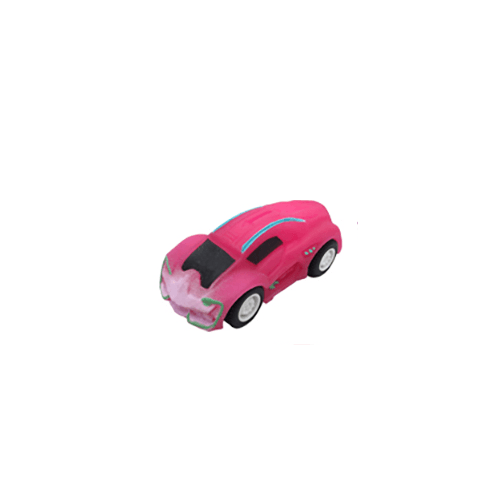 Flexors Vehiculos Wheeleezz  Rosa