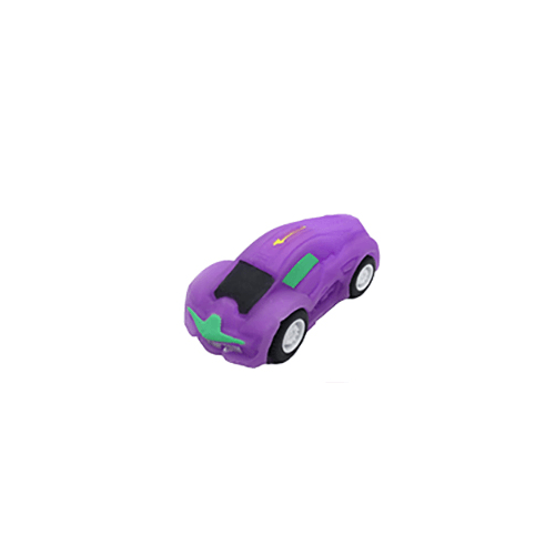 Flexors Vehiculos Wheeleezz  Morado