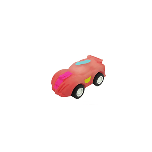 Flexors Vehiculos Wheeleezz  Coral