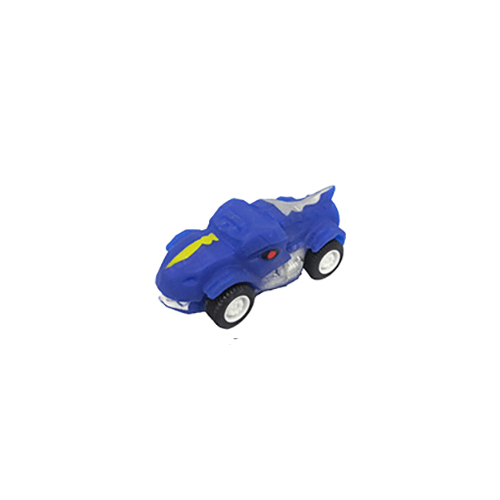 Flexors Vehiculos Wheeleezz  Azul Rey
