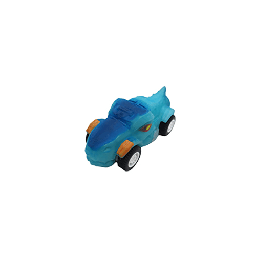 Flexors Vehiculos Wheeleezz  Azul Celeste