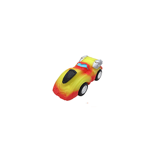 Flexors Vehiculos Wheeleezz  Amarillo