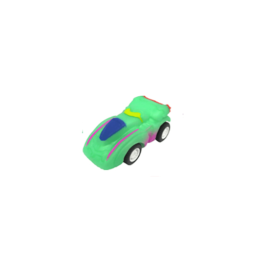 Flexors Vehiculos Wheeleezz  Verde