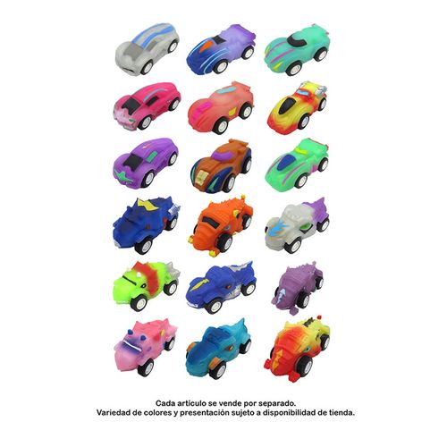 Flexors Vehiculos Wheeleezz  Verde