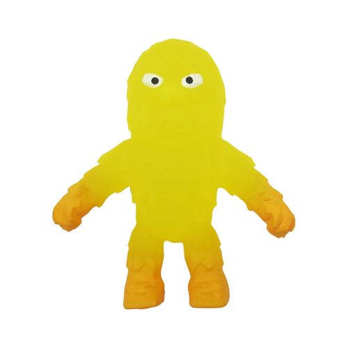 Flexors Crystal Monsters 6" Lyme